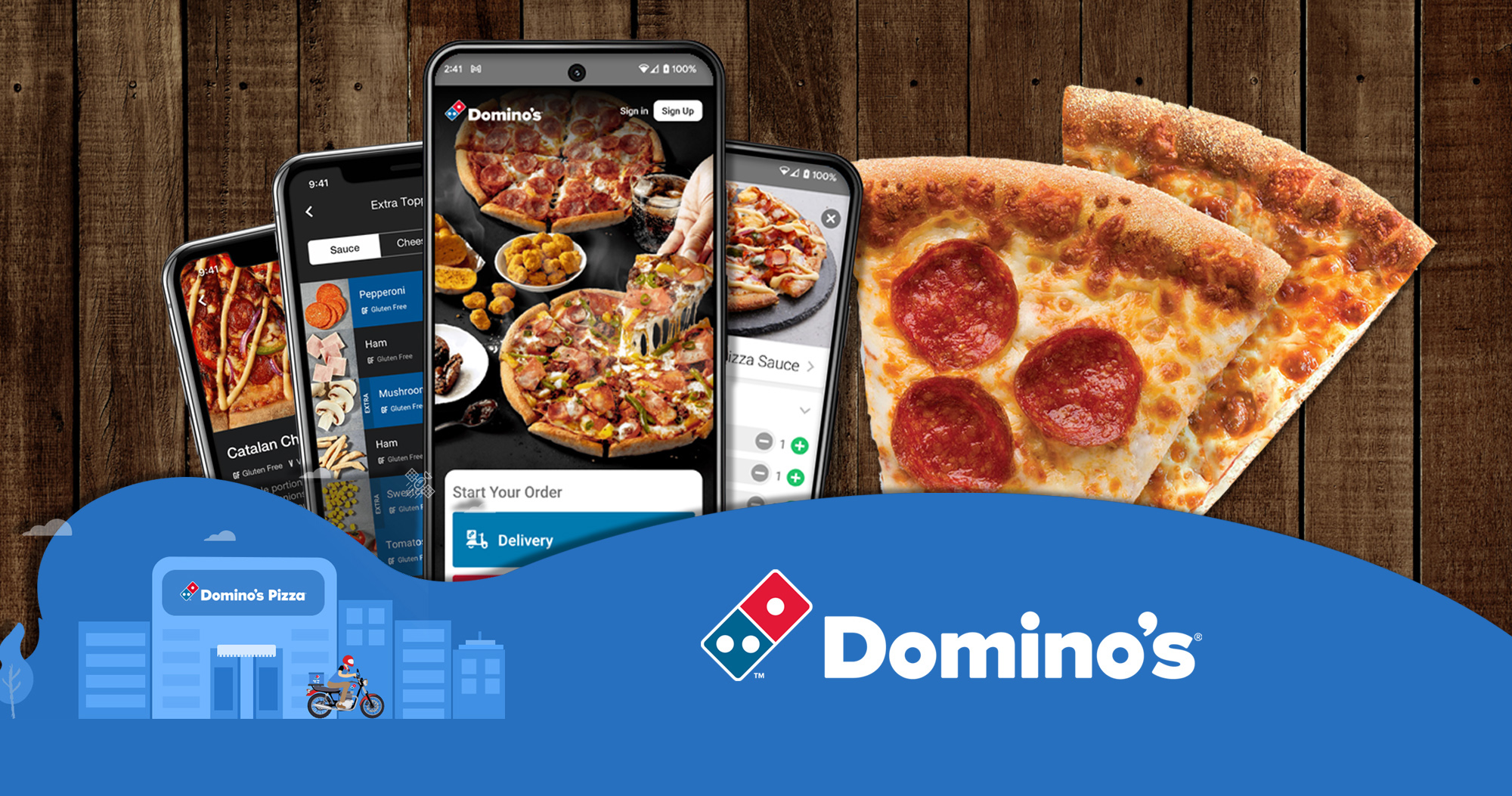 Dominos