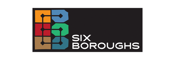 Six Boroughs