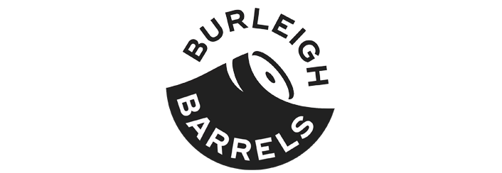 Burleigh Barrels