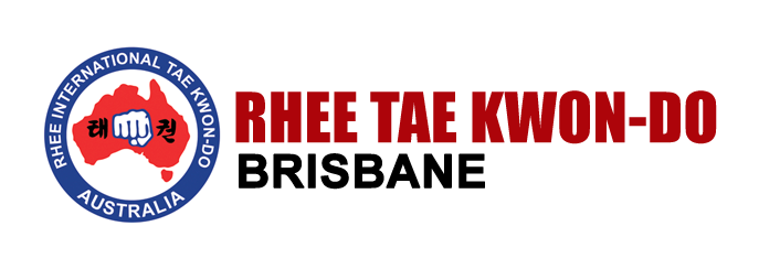 Rhee Tae Kwon-Do